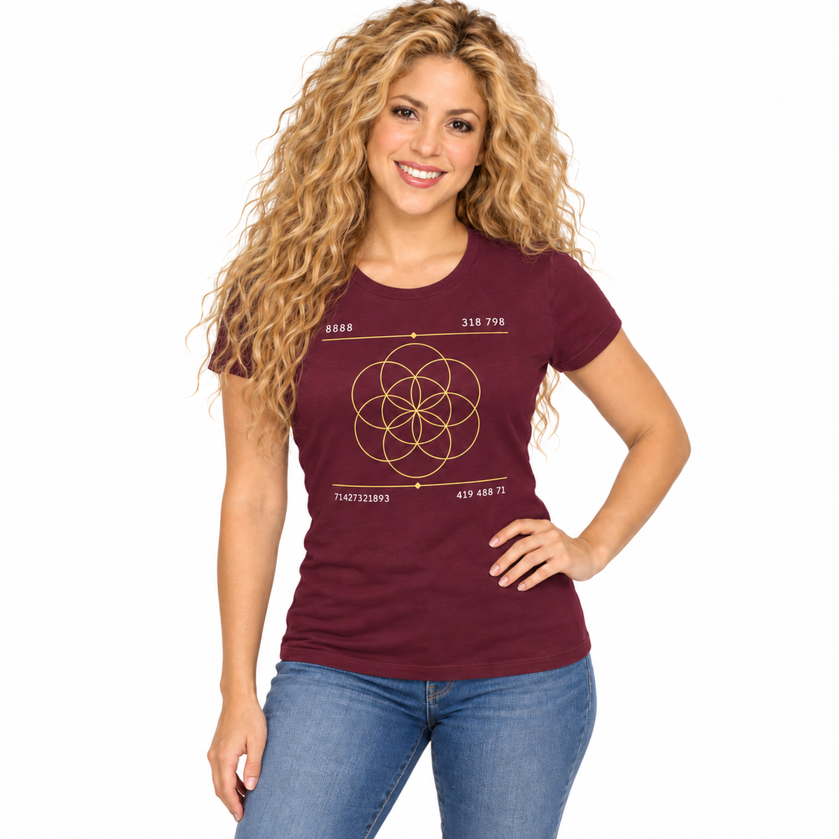 Women's Relaxed T-Shirt