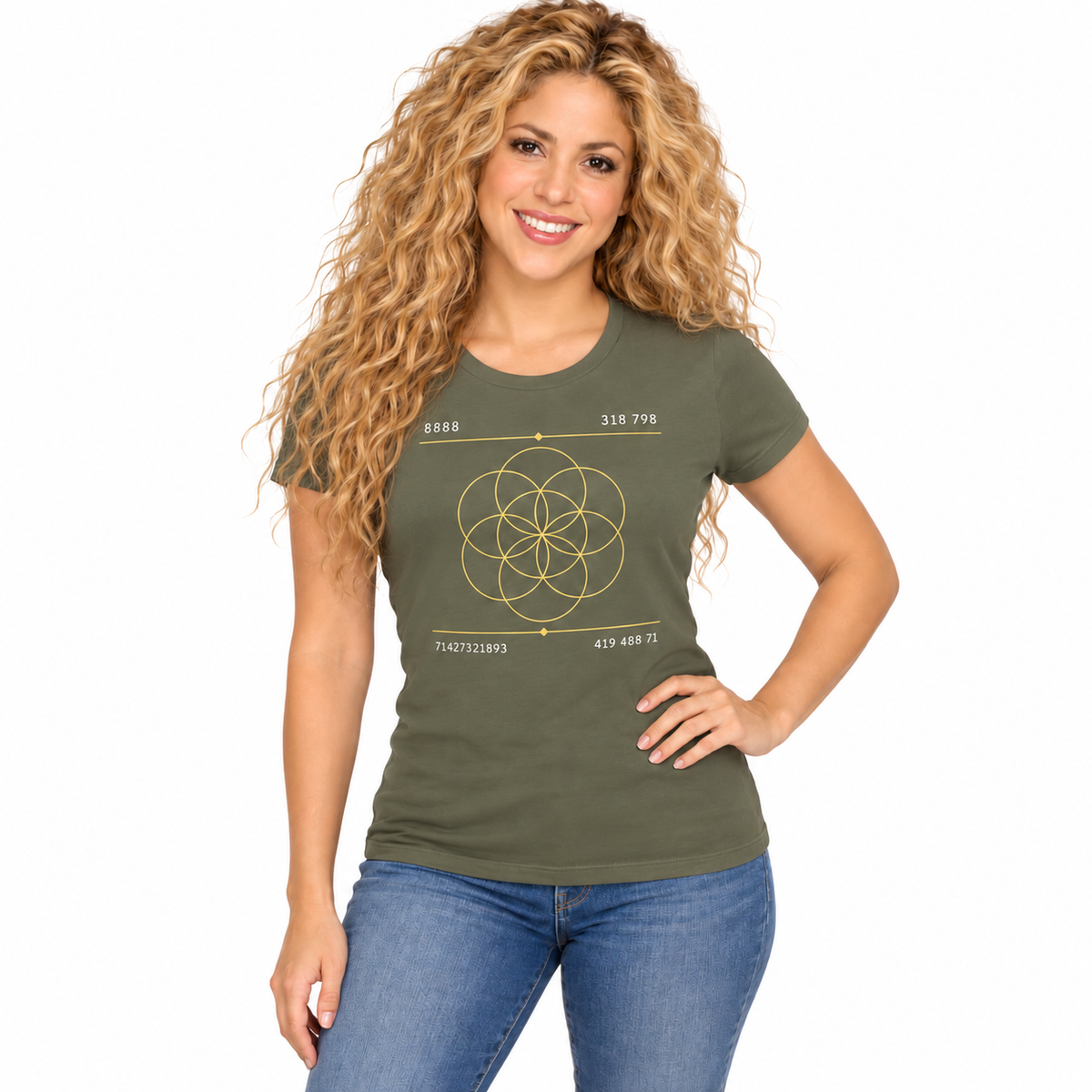Women's Relaxed T-Shirt