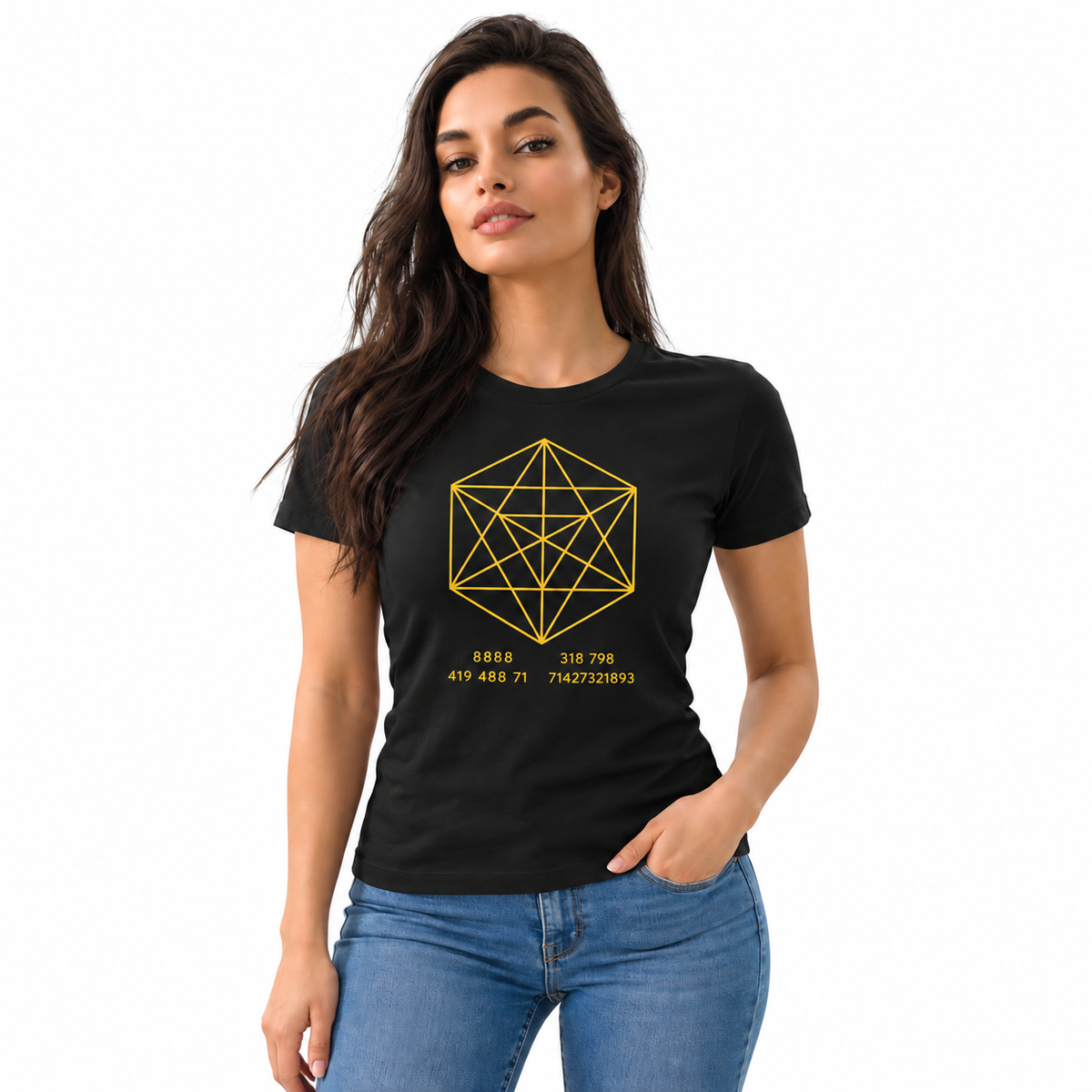 Women's Relaxed T-Shirt