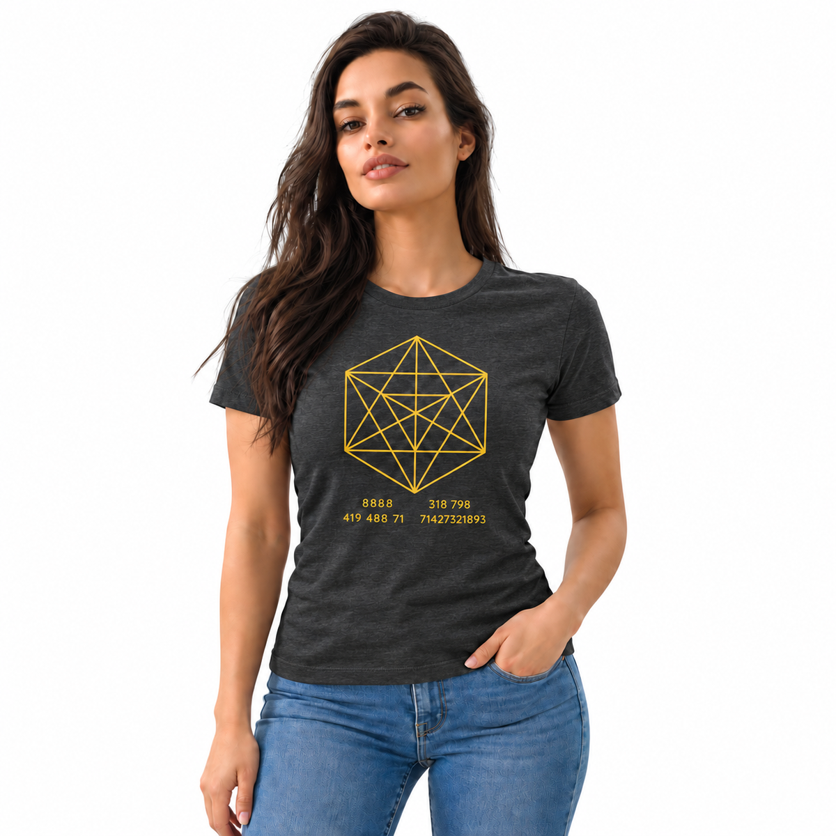 Women's Relaxed T-Shirt