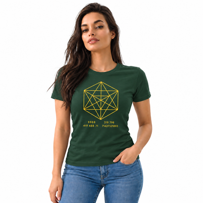 Women's Relaxed T-Shirt