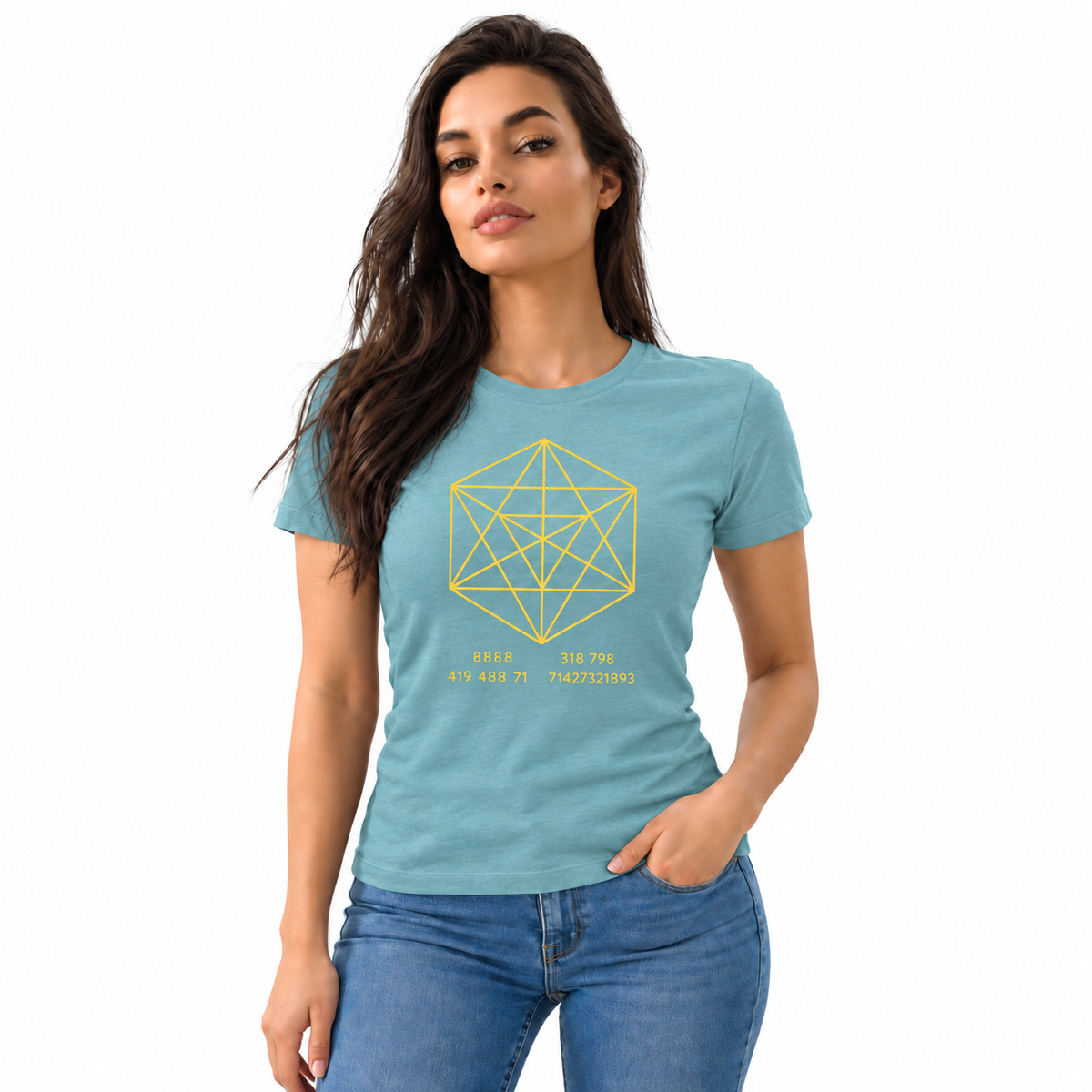 Women's Relaxed T-Shirt