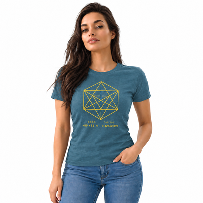 Women's Relaxed T-Shirt