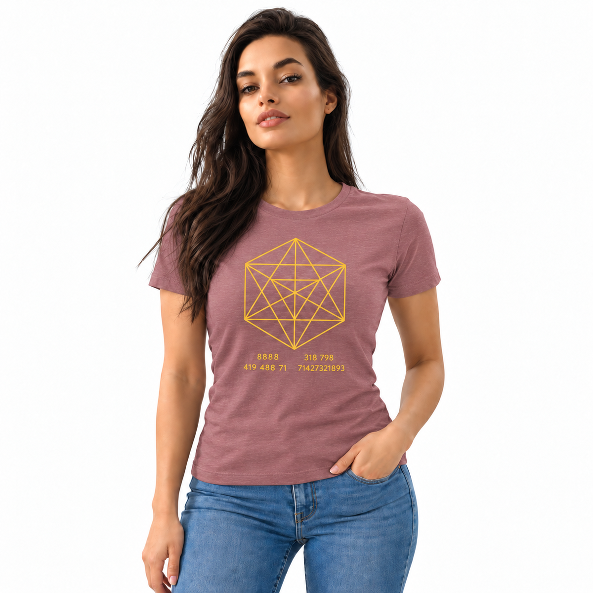 Women's Relaxed T-Shirt