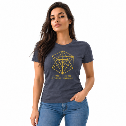 Women's Relaxed T-Shirt