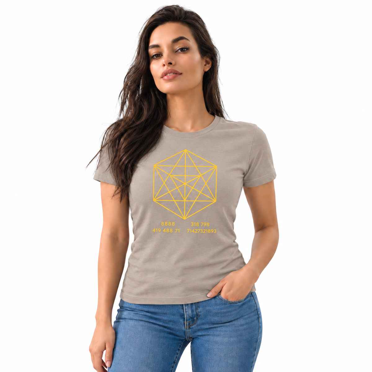 Women's Relaxed T-Shirt