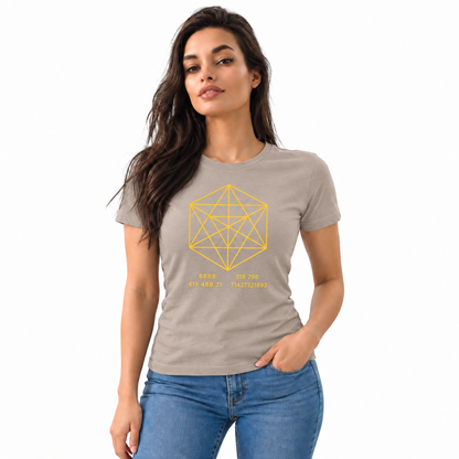 Women's Relaxed T-Shirt