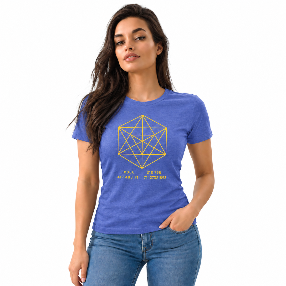 Women's Relaxed T-Shirt