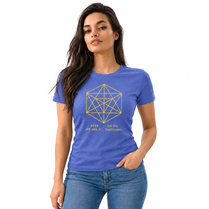 Women's Relaxed T-Shirt