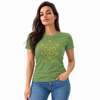 Women's Relaxed T-Shirt