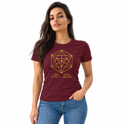 Women's Relaxed T-Shirt