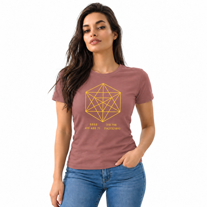 Women's Relaxed T-Shirt