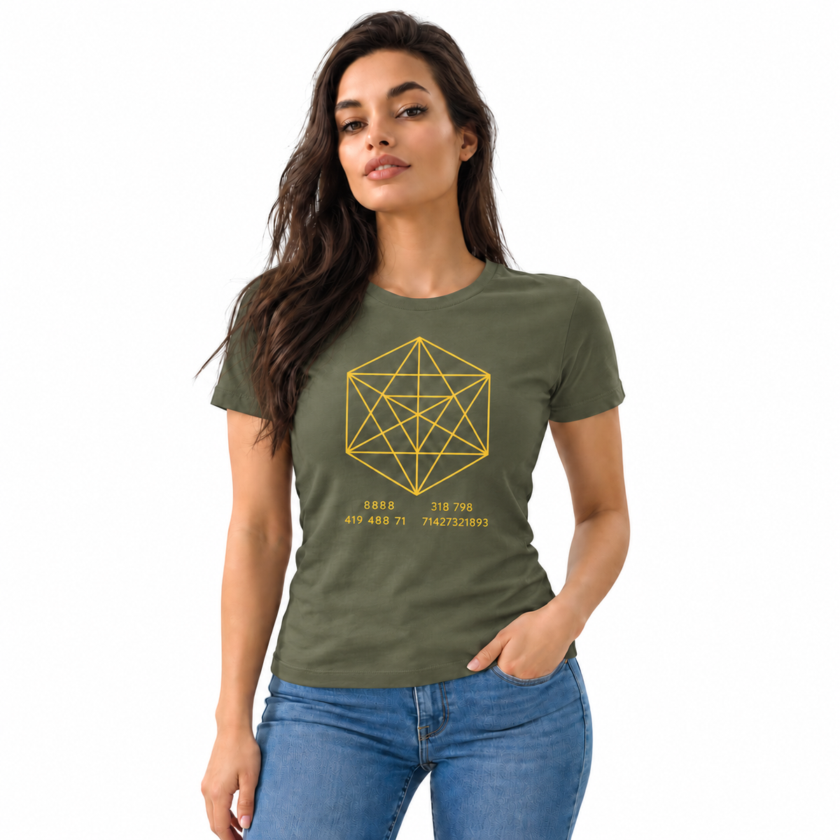 Women's Relaxed T-Shirt
