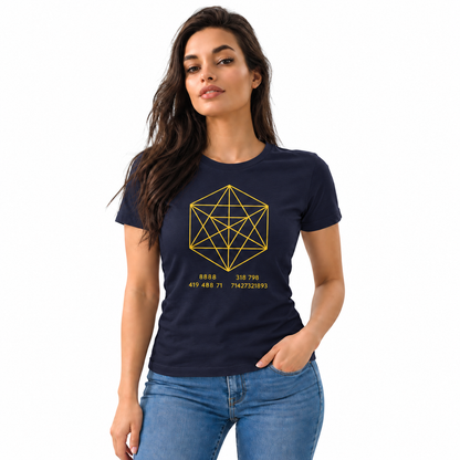 Women's Relaxed T-Shirt