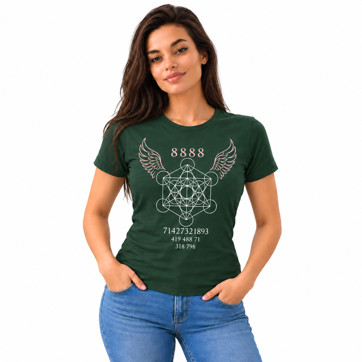 Women's Relaxed T-Shirt