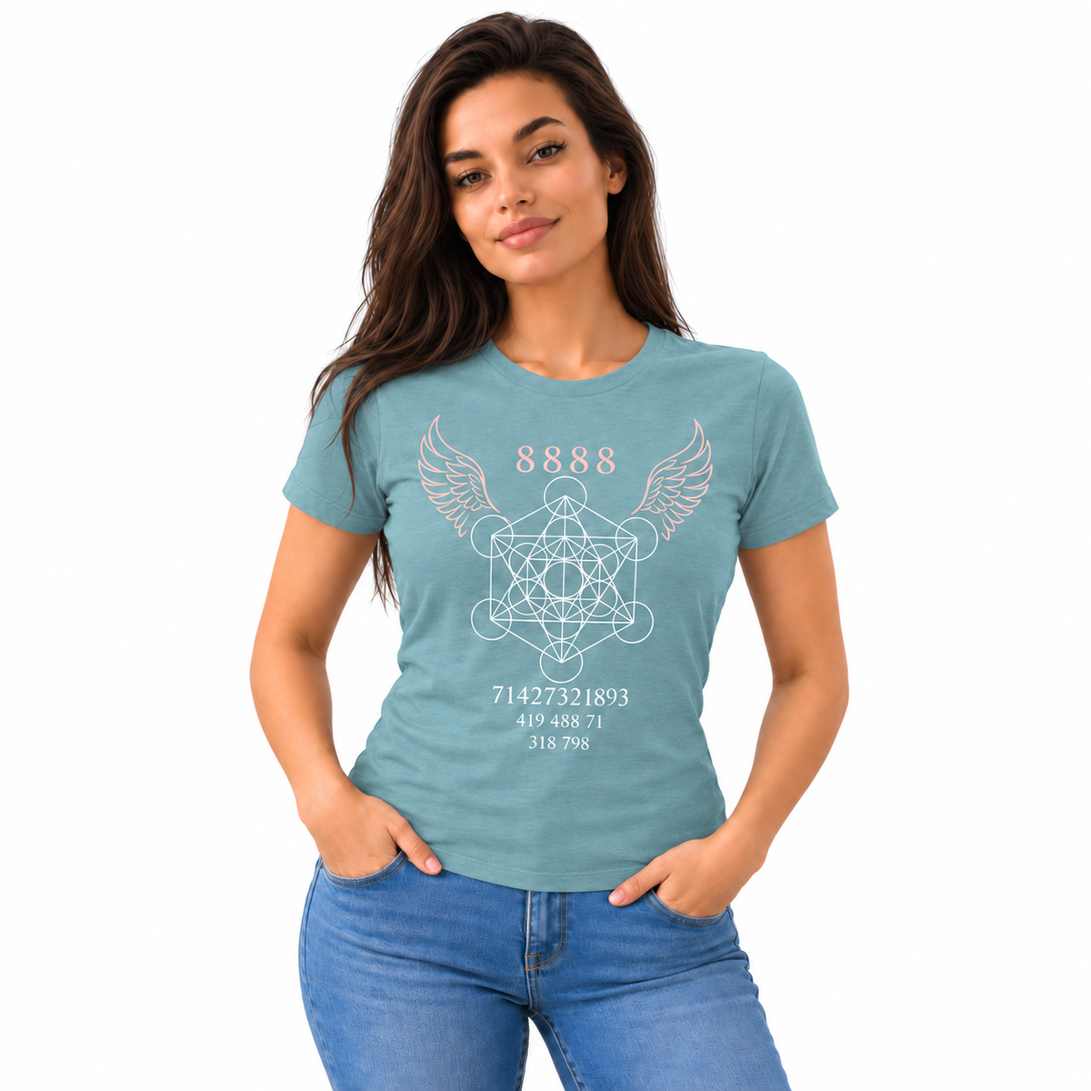 Women's Relaxed T-Shirt