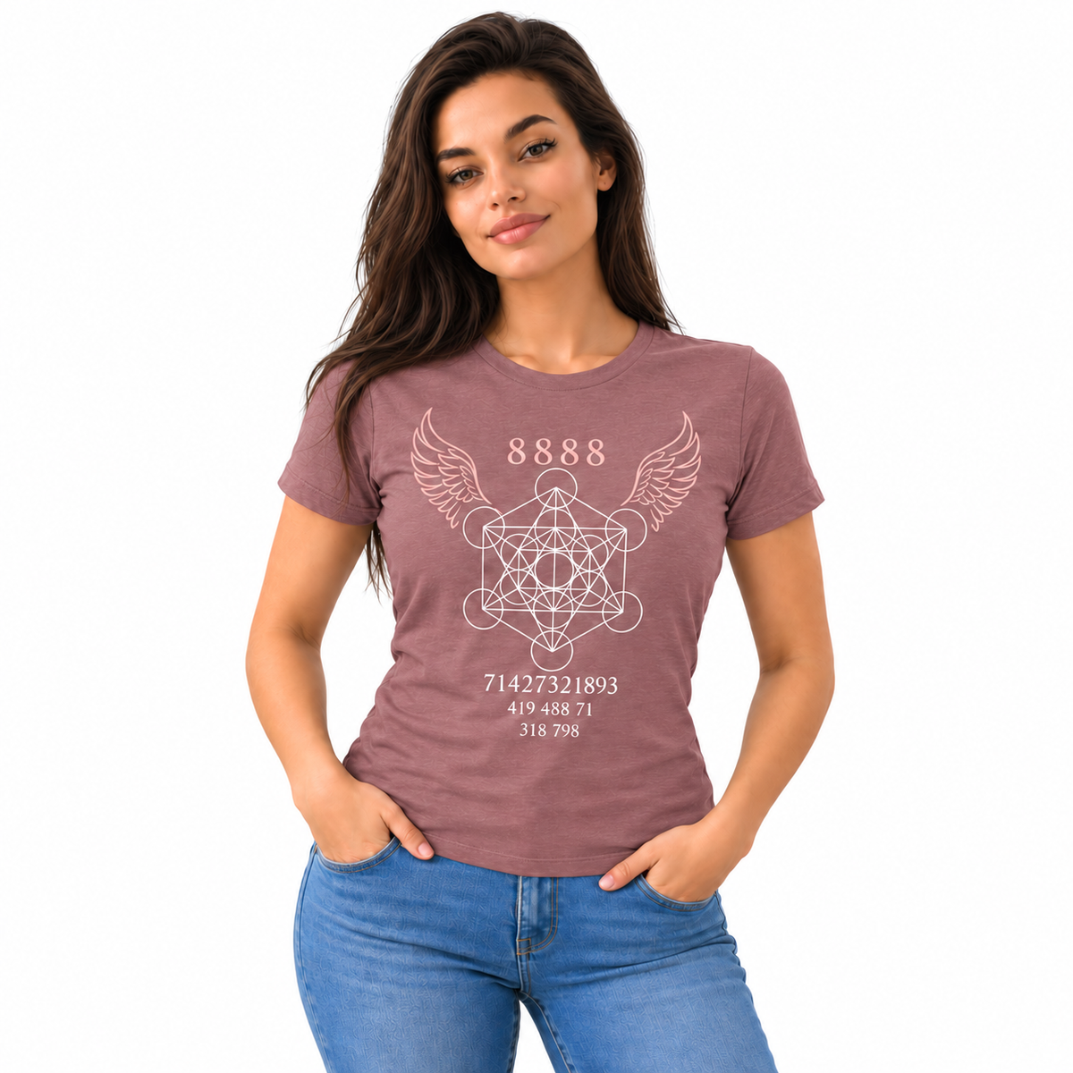 Women's Relaxed T-Shirt