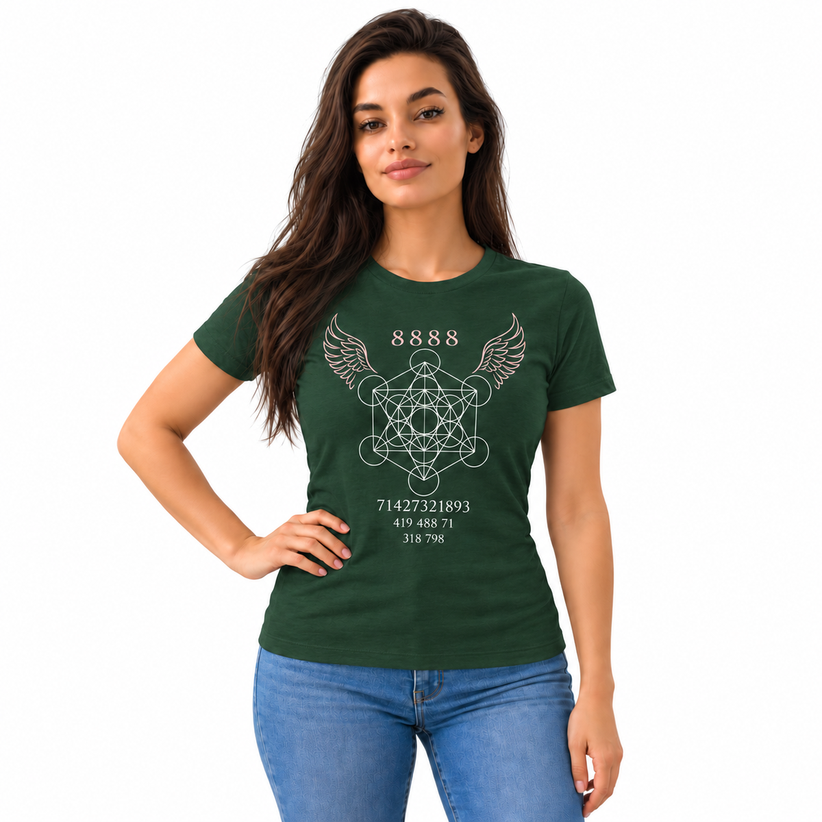 Women's Relaxed T-Shirt