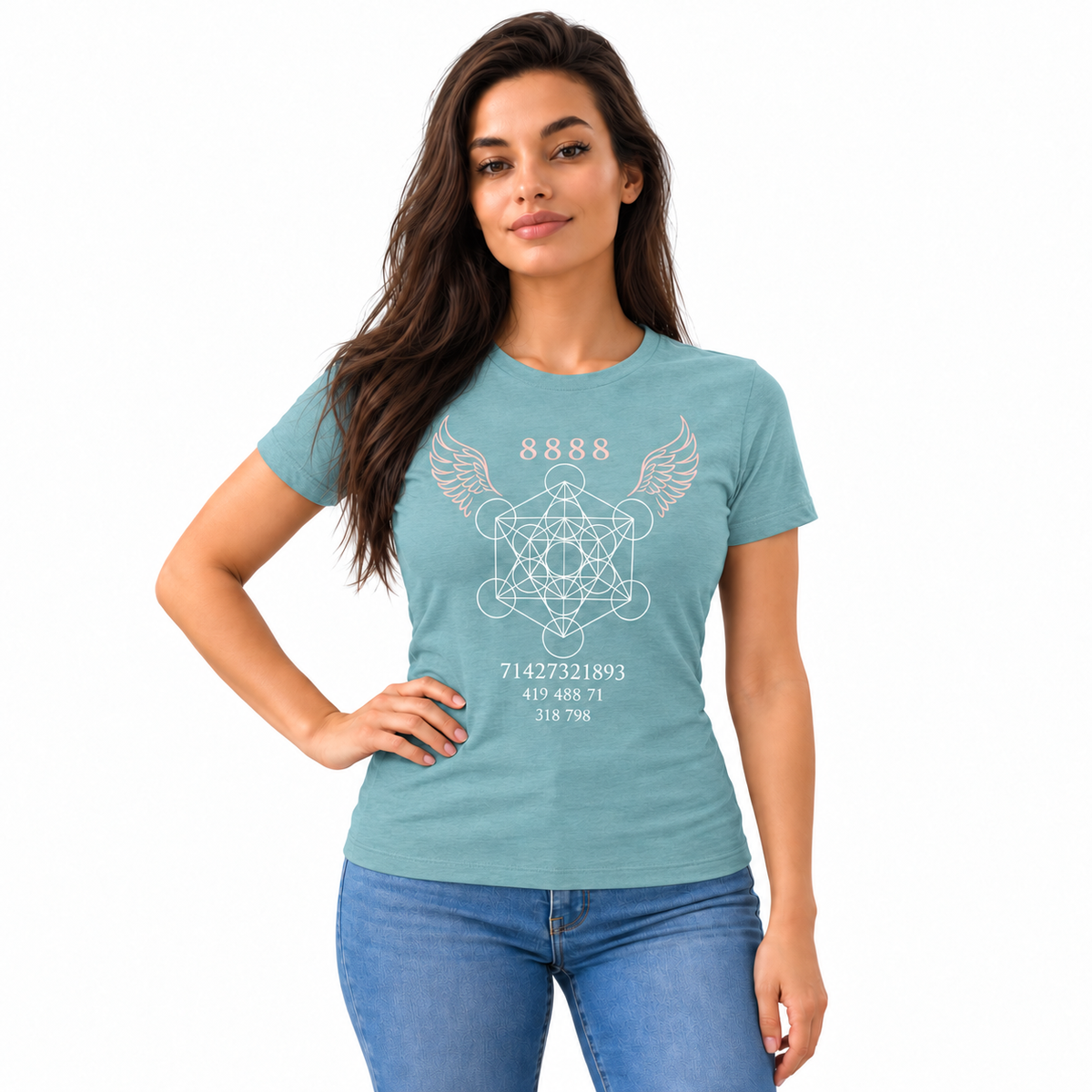 Women's Relaxed T-Shirt