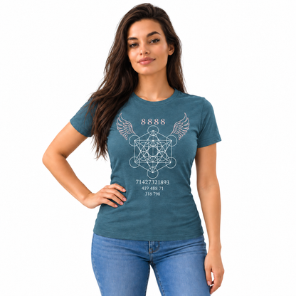 Women's Relaxed T-Shirt