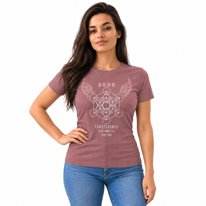 Women's Relaxed T-Shirt