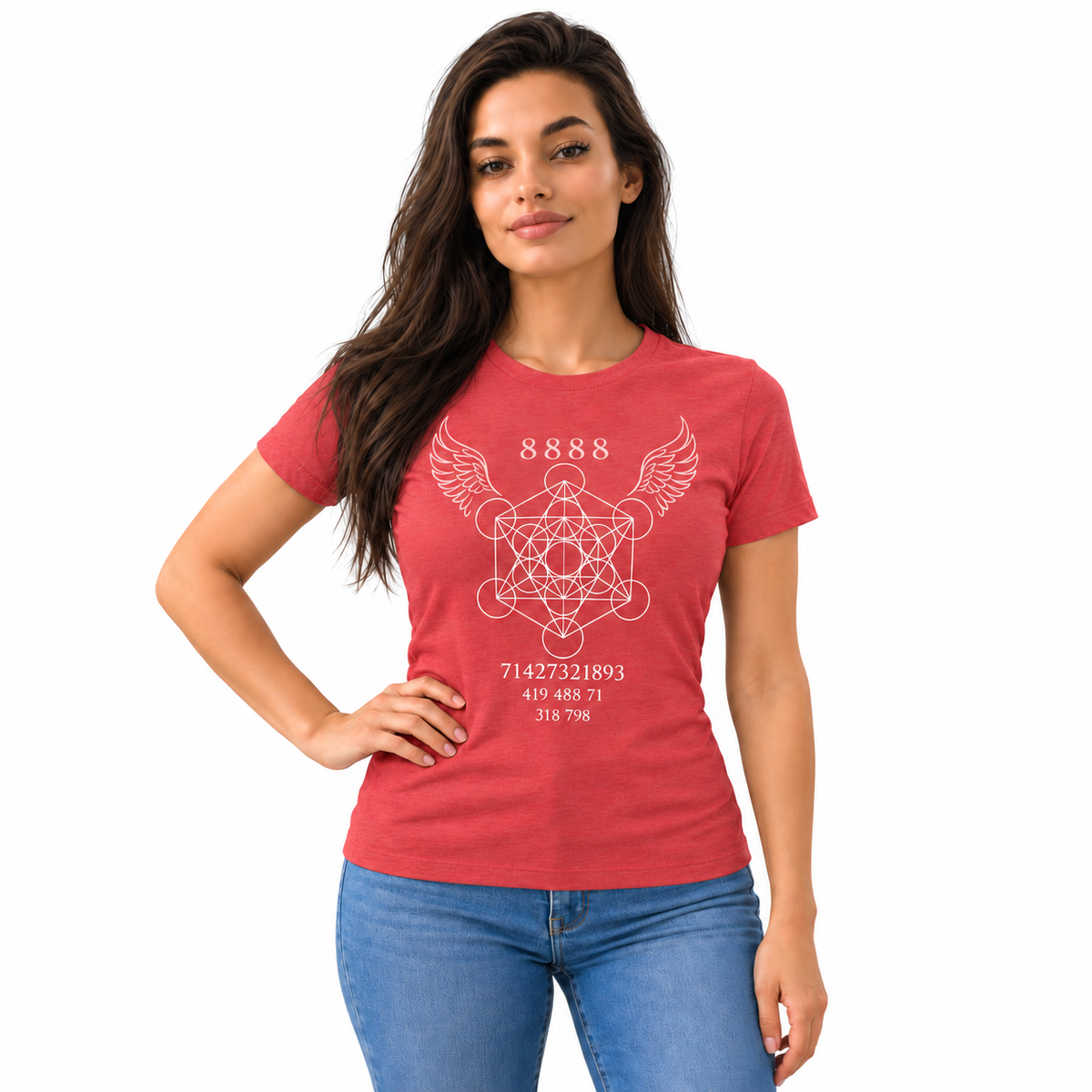 Women's Relaxed T-Shirt
