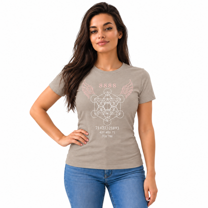 Women's Relaxed T-Shirt