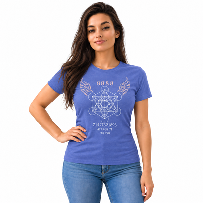 Women's Relaxed T-Shirt