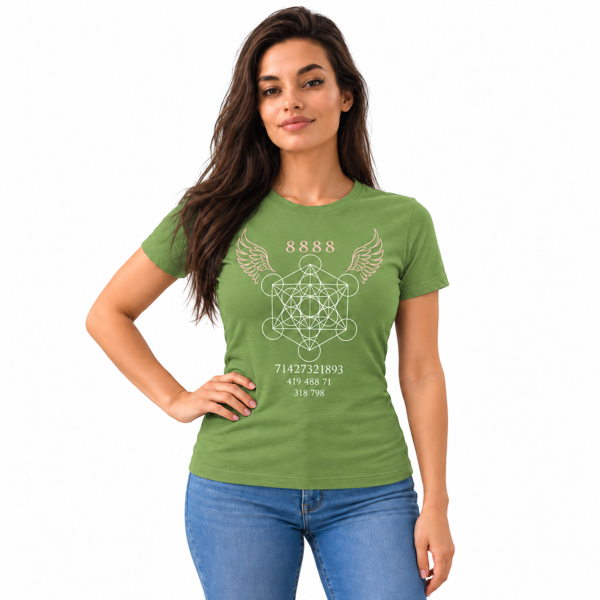 Women's Relaxed T-Shirt
