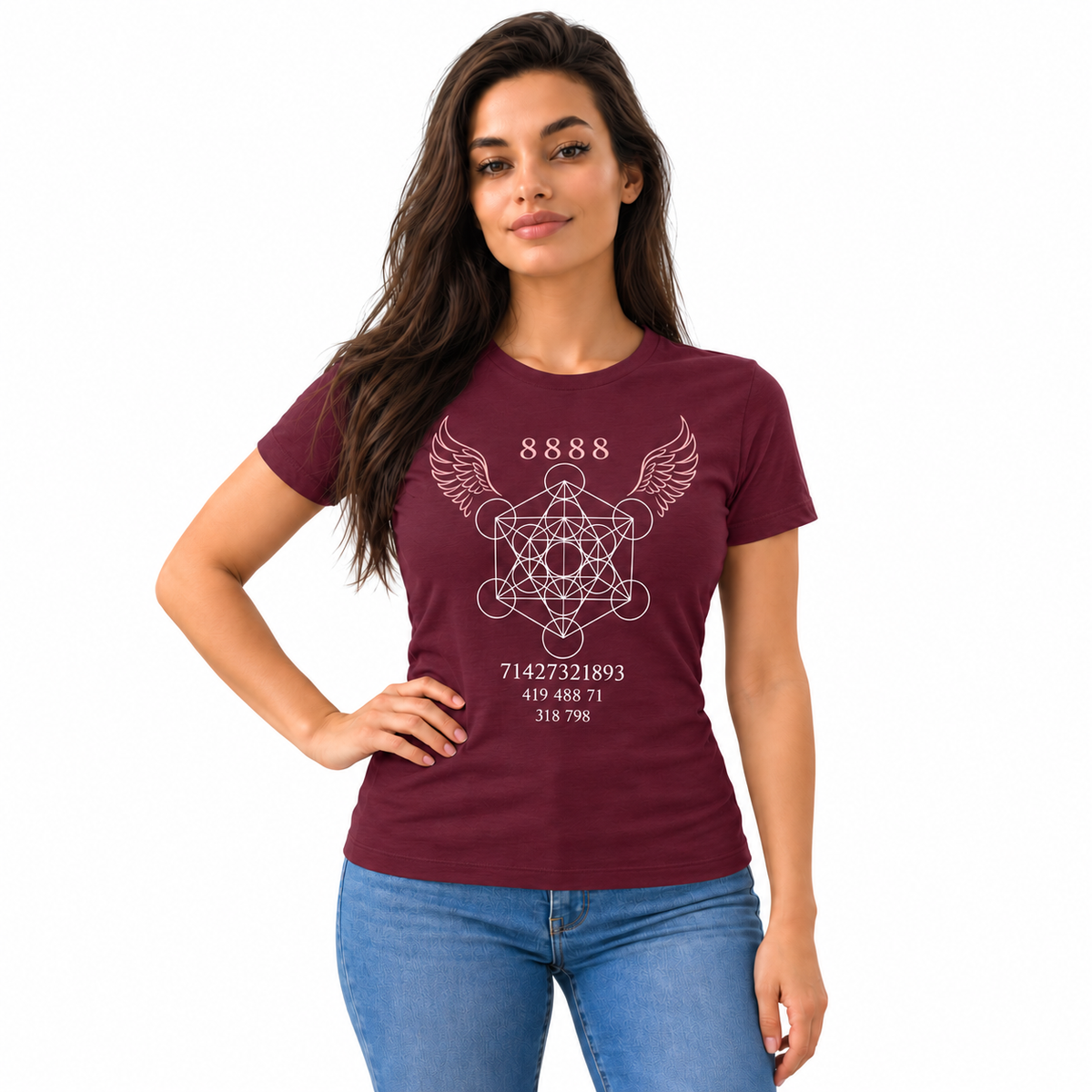 Women's Relaxed T-Shirt