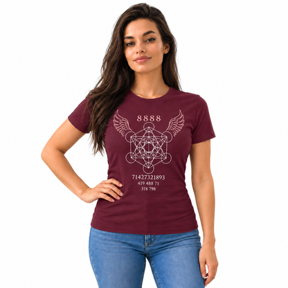 Women's Relaxed T-Shirt