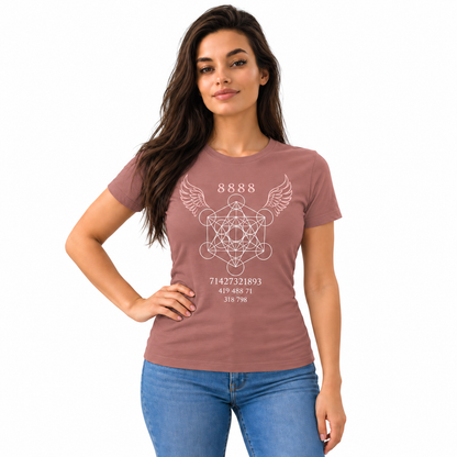 Women's Relaxed T-Shirt