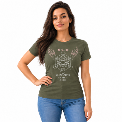 Women's Relaxed T-Shirt