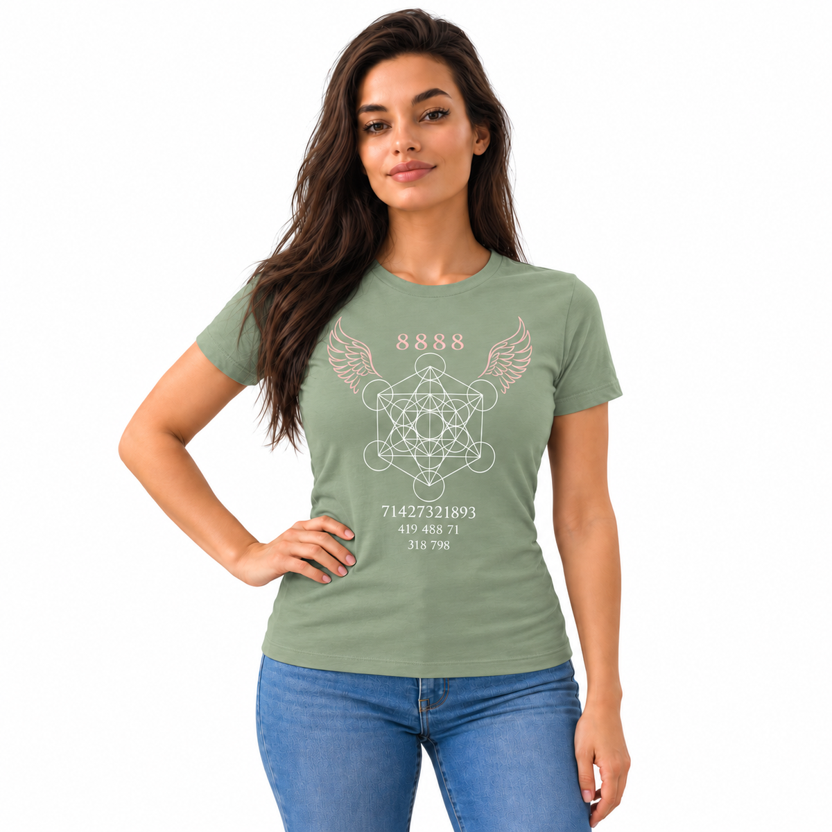Women's Relaxed T-Shirt