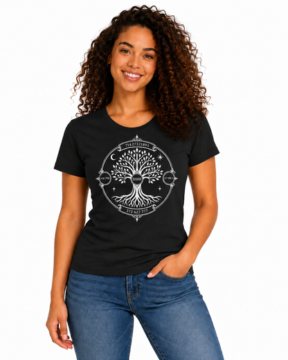 Women's Relaxed T-Shirt