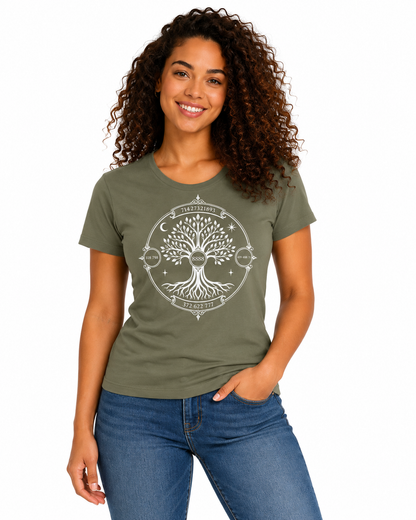 Women's Relaxed T-Shirt