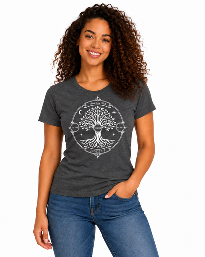 Women's Relaxed T-Shirt