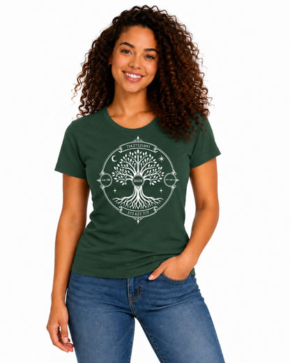 Women's Relaxed T-Shirt