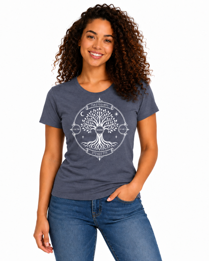 Women's Relaxed T-Shirt