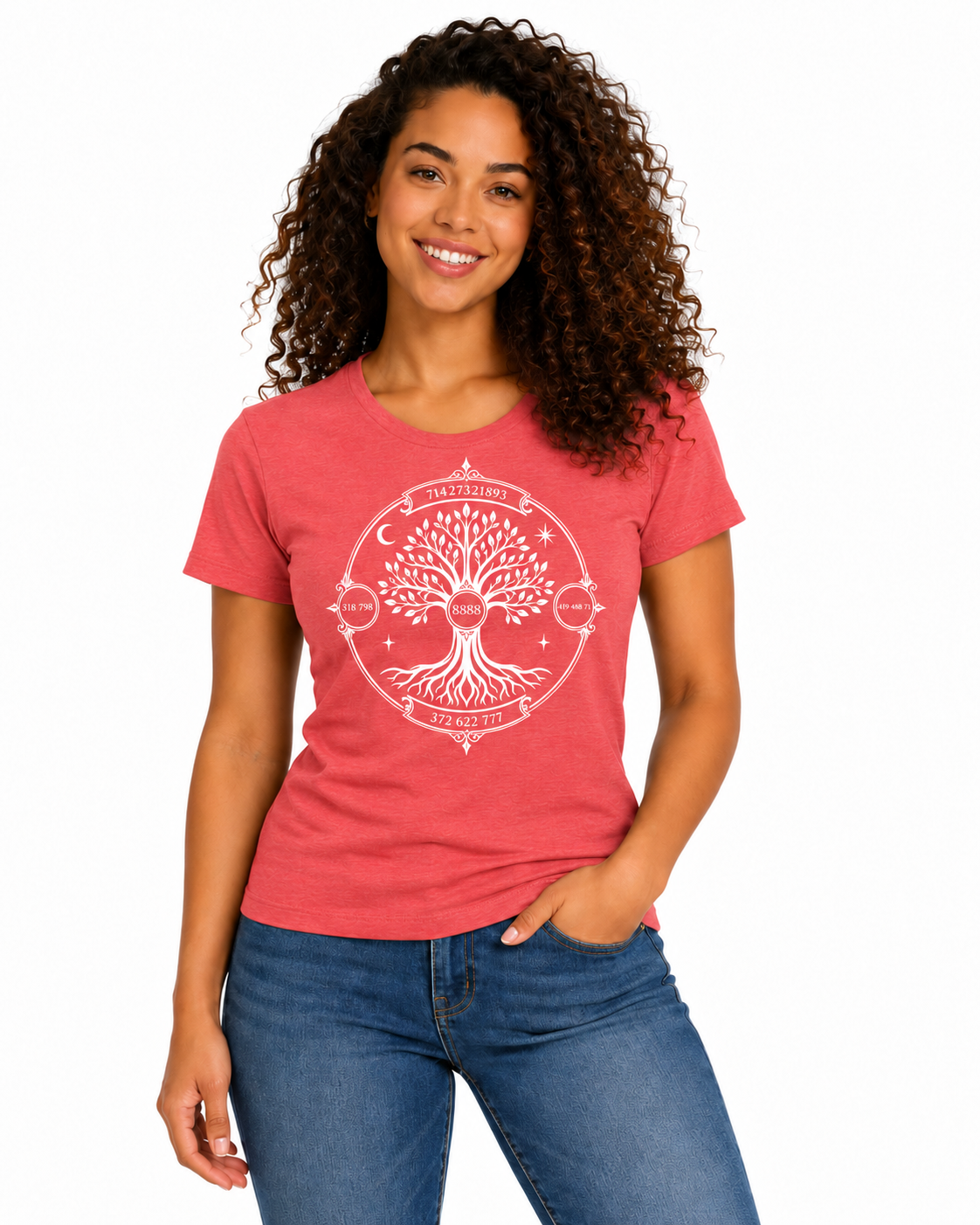 Women's Relaxed T-Shirt