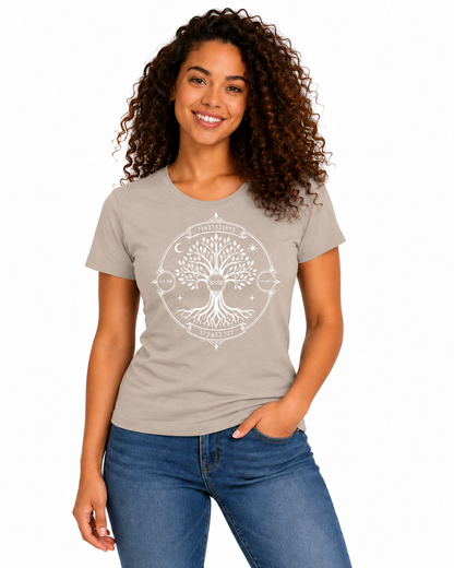 Women's Relaxed T-Shirt