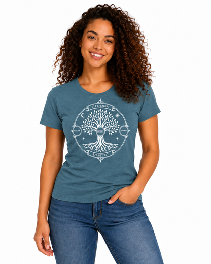 Women's Relaxed T-Shirt