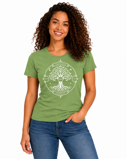 Women's Relaxed T-Shirt