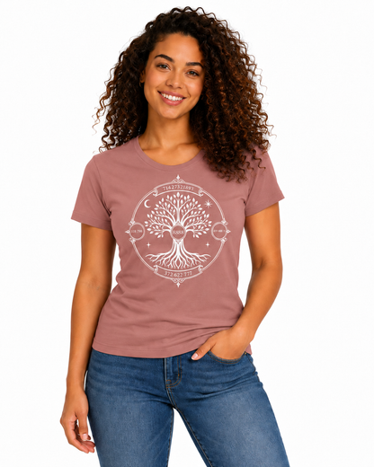 Women's Relaxed T-Shirt