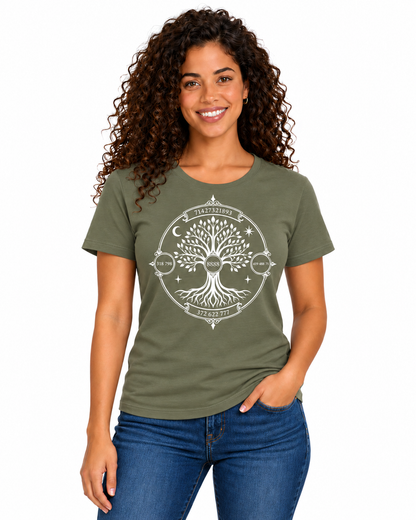 Women's Relaxed T-Shirt