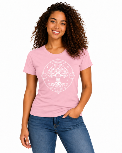 Women's Relaxed T-Shirt