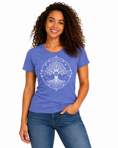 Women's Relaxed T-Shirt