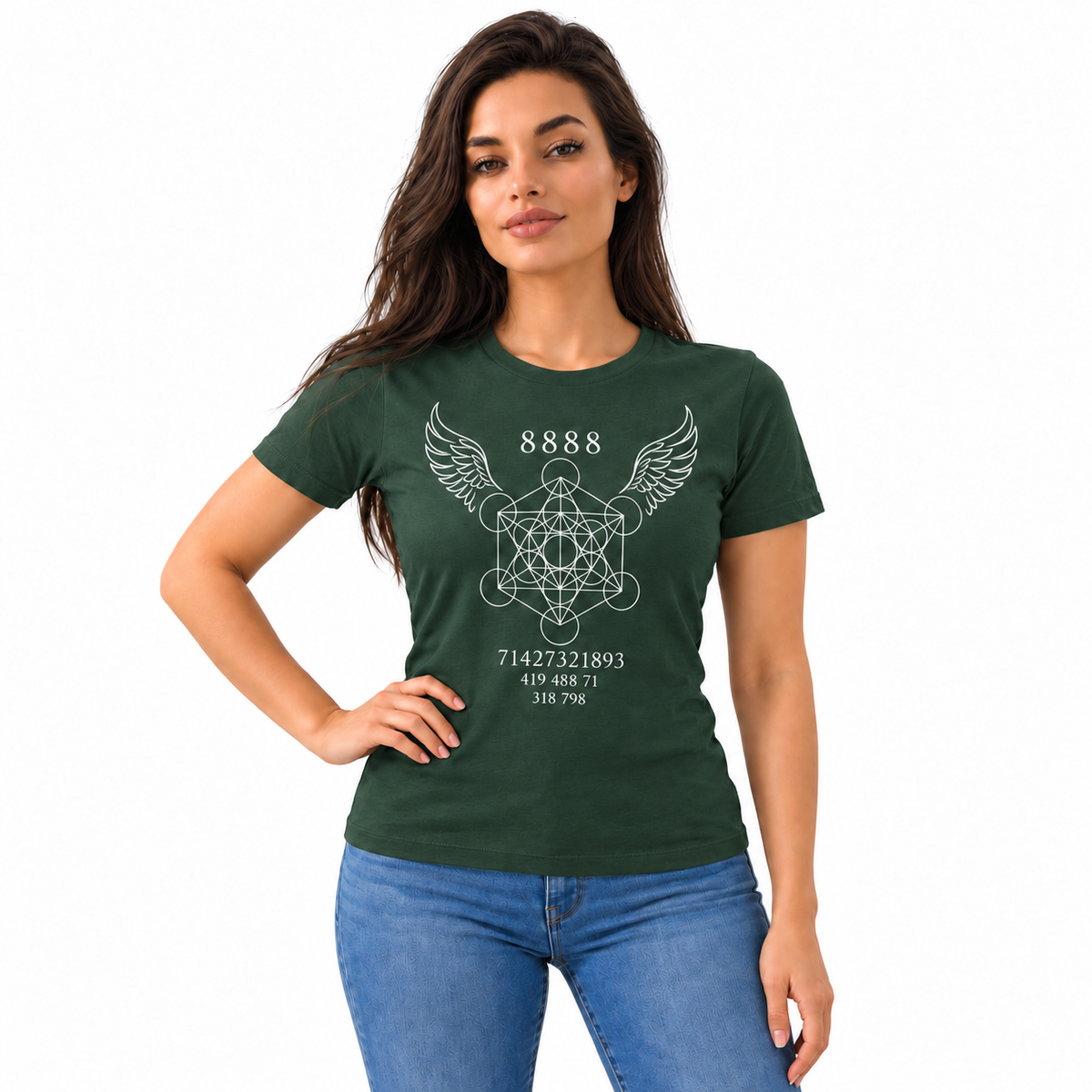 Women's Relaxed T-Shirt