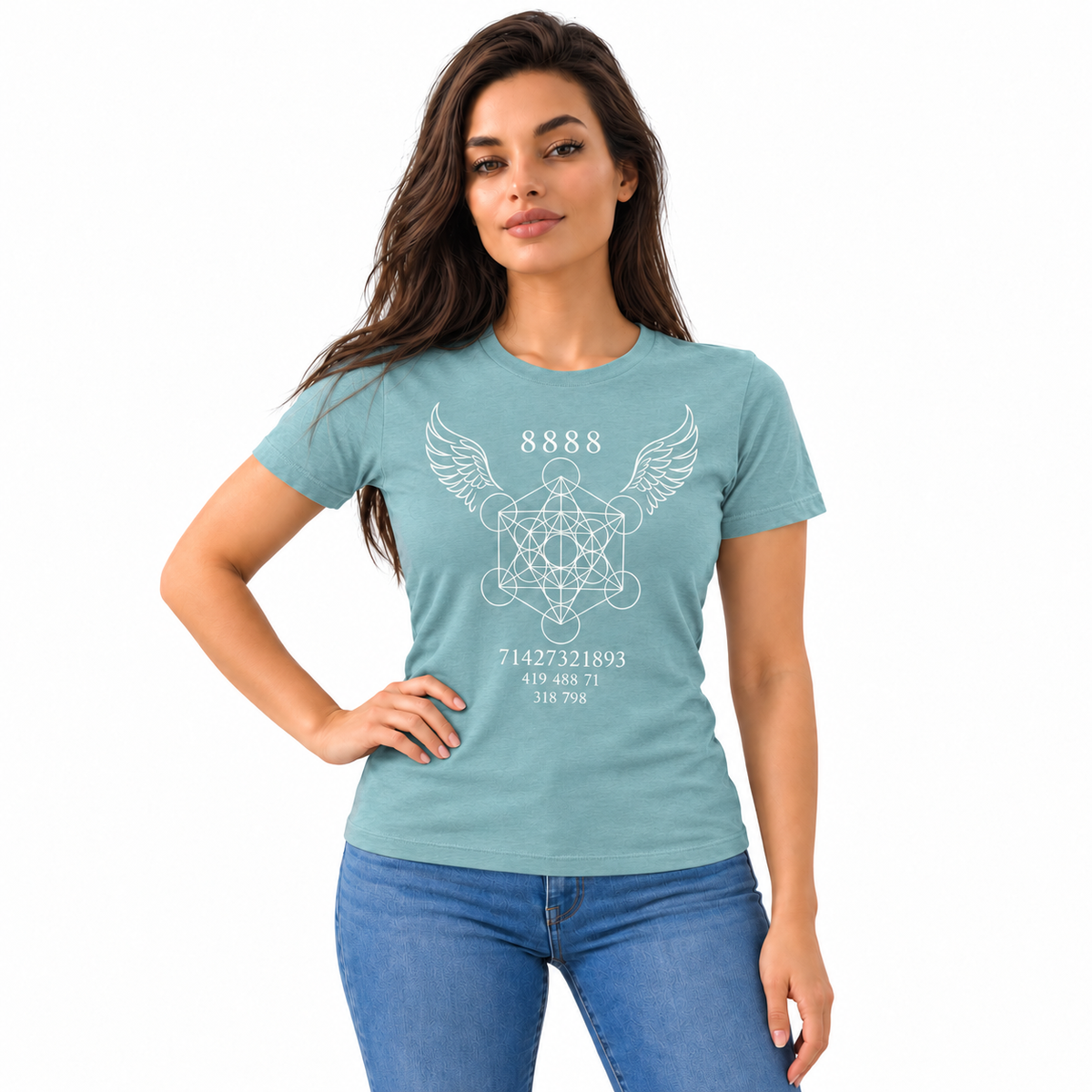 Women's Relaxed T-Shirt