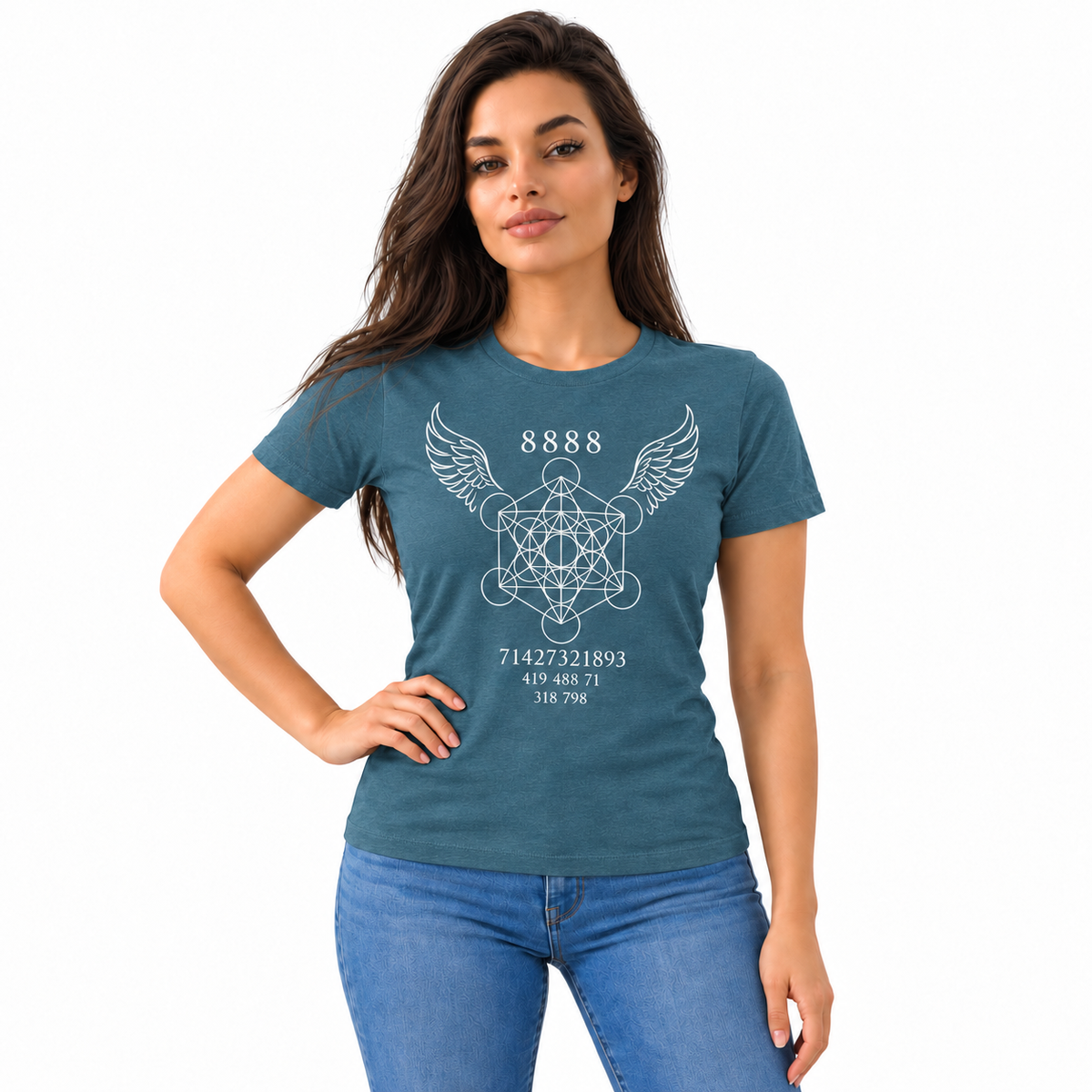 Women's Relaxed T-Shirt
